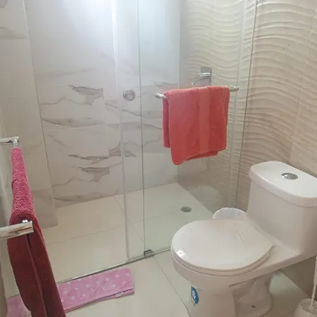 Suite Por Estrenar Cuenca Exterior photo