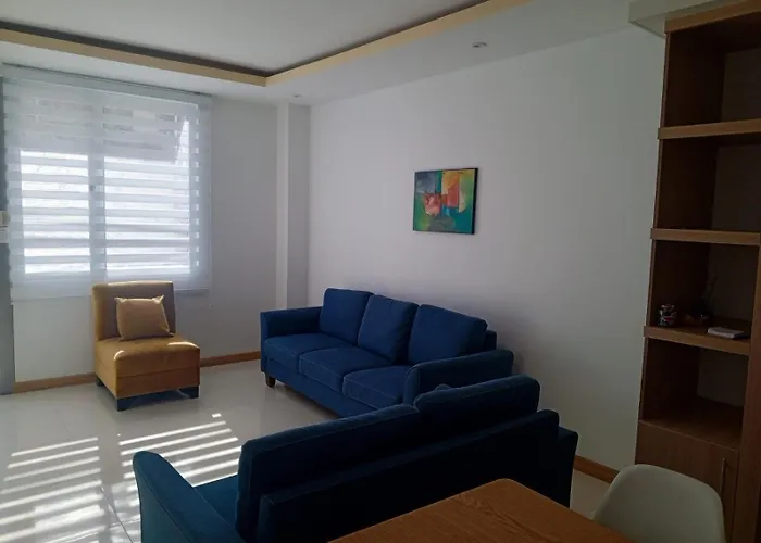 Suite Por Estrenar