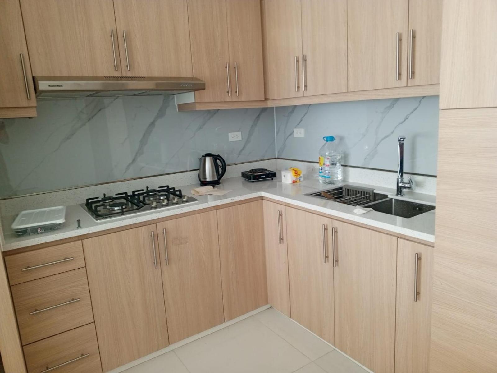 Por Estrenar Apartment