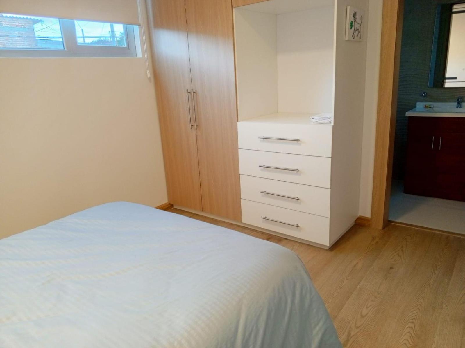 Apartment Por Estrenar Cuenca