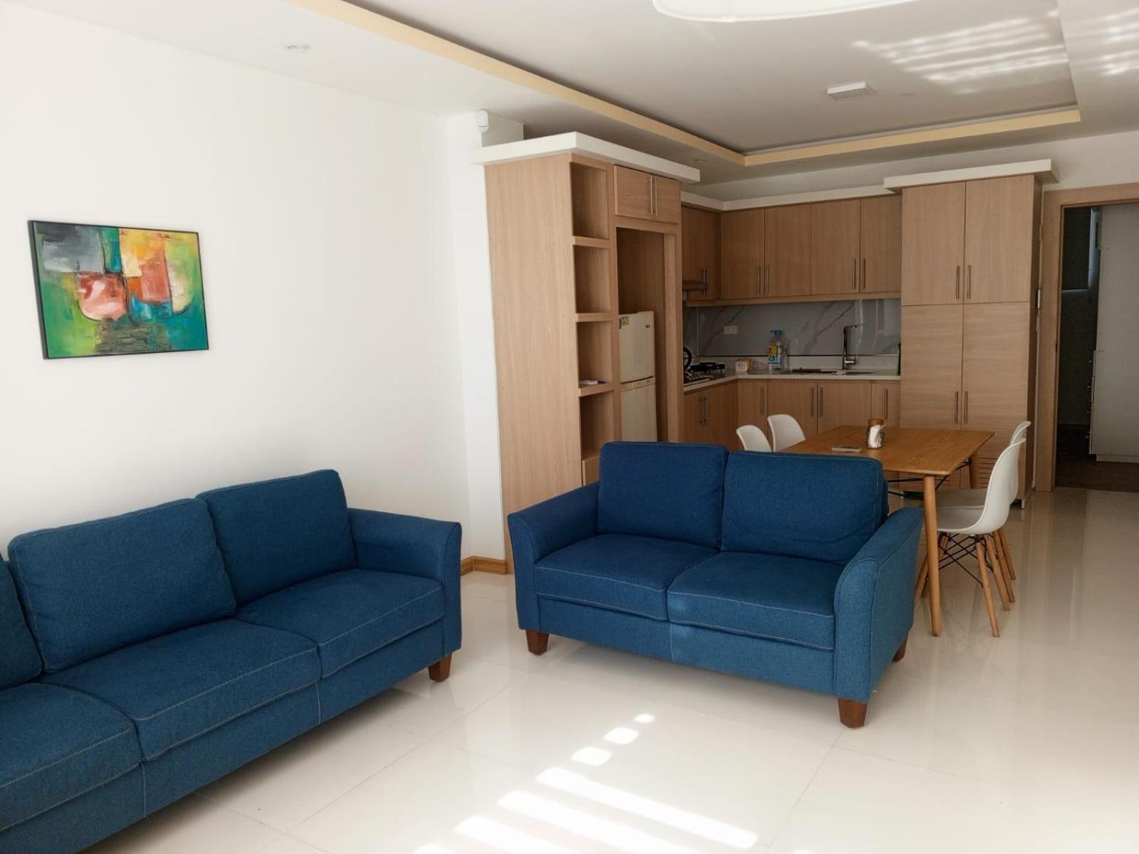 Por Estrenar Apartment *